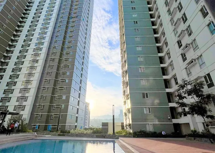 Aparthotel Avida Towers Riala, Tower 5, Our Cozy By Michifusa 4*