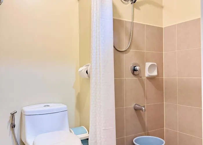 Avida Towers Riala, Tower 5, Our Cozy By Michifusa Aparthotel