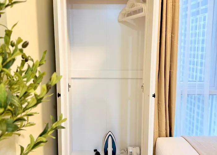 Avida Towers Riala, Tower 5, Our Cozy By Michifusa Cebu