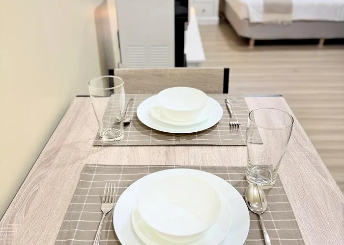 Avida Towers Riala, Tower 5, Our Cozy By Michifusa 4* Cebu